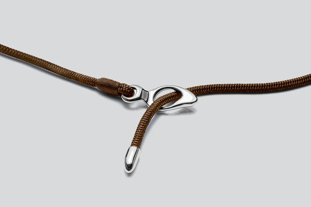 Arp Belt in Twig / Leigh Miller x Sayaka Davis