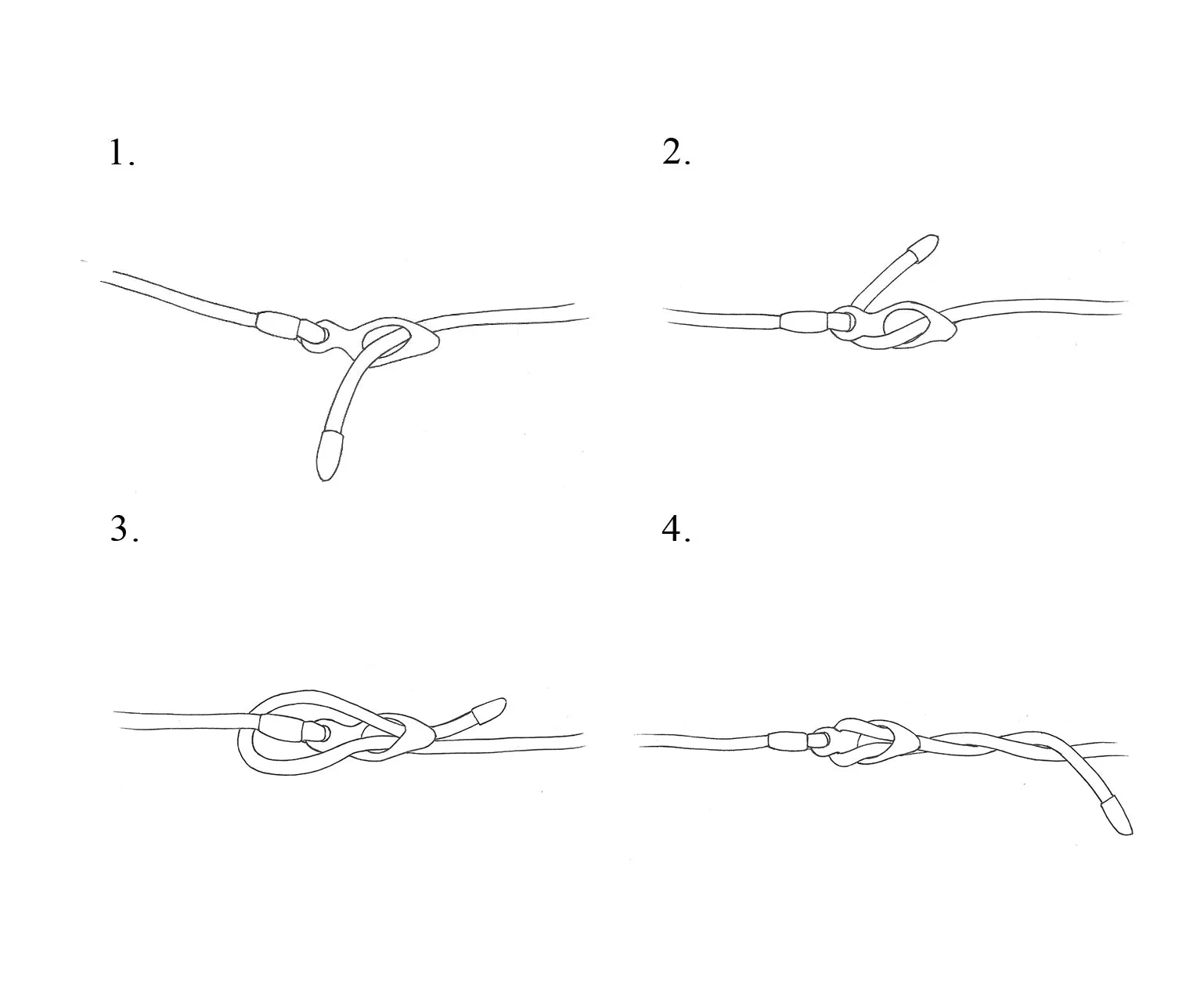 Arp Belt in Twig / Leigh Miller x Sayaka Davis