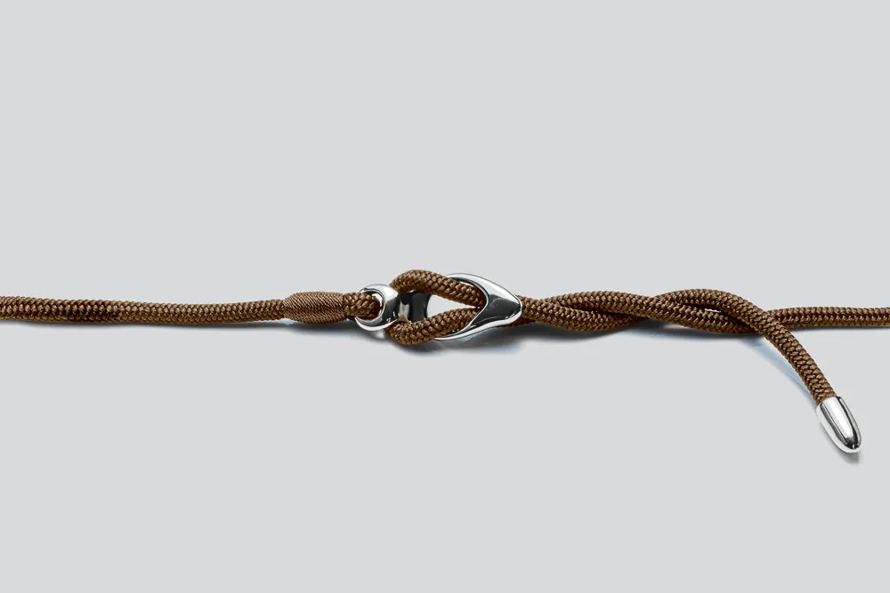 Arp Belt in Twig / Leigh Miller x Sayaka Davis