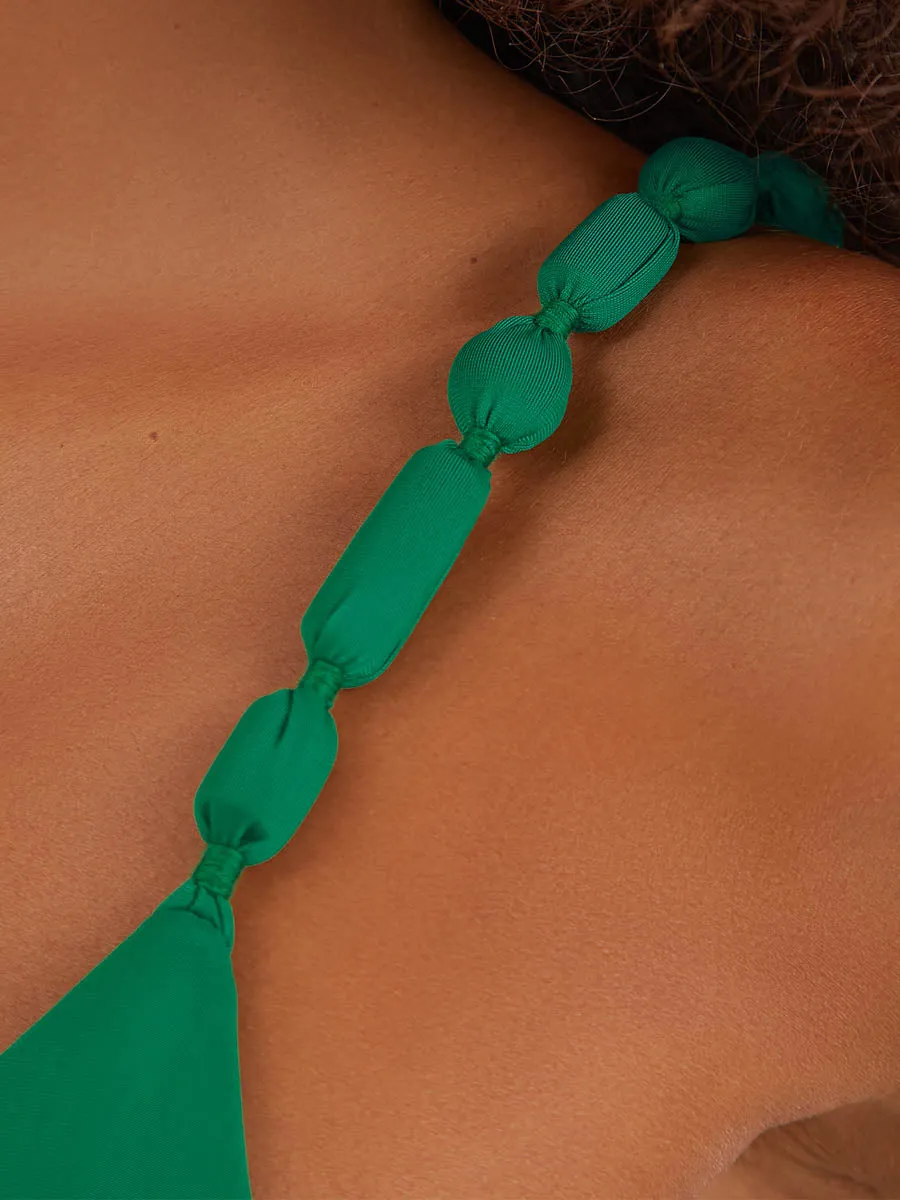 Atena Triangle Parallel Top in Reflection