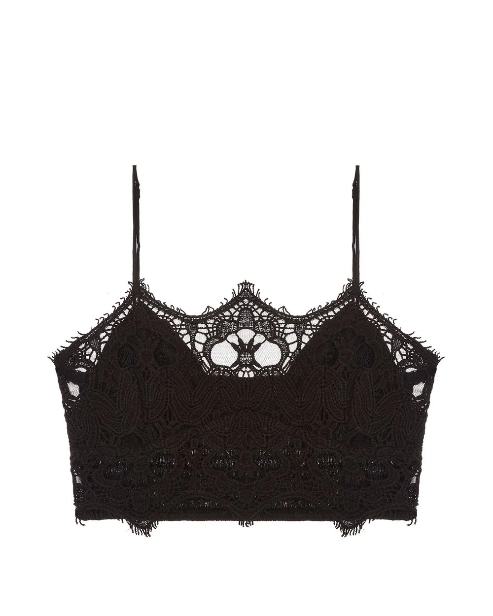 Athena Bralette