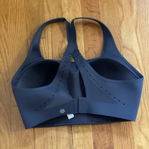 ATHLETA Phenomena High Impact Sports Bra - Women’s Size 34DD - NEW