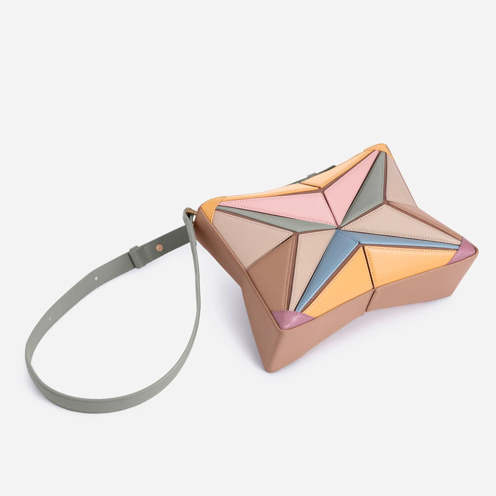 Atlas - Pastel