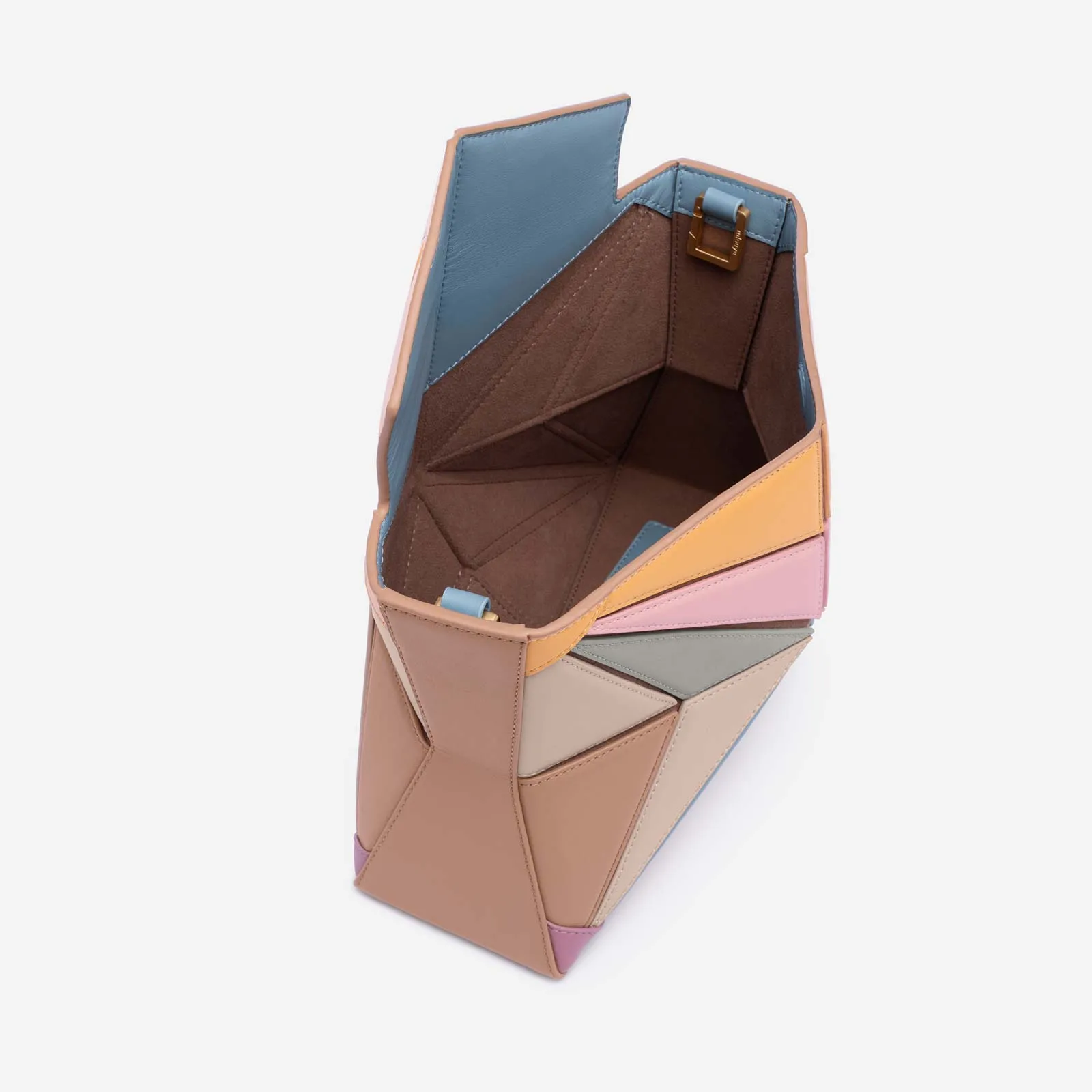 Atlas - Pastel