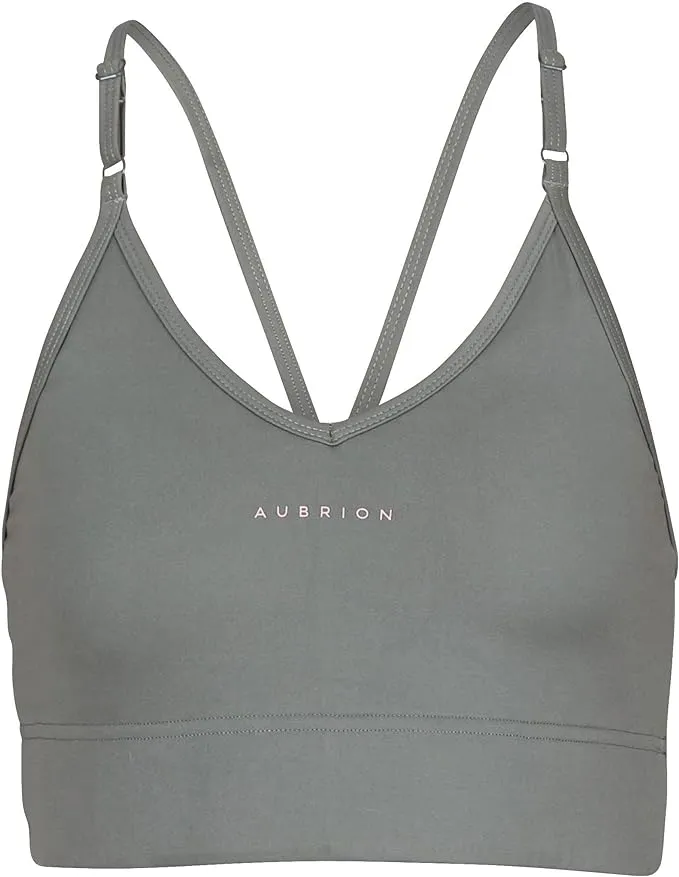 Aubrion Invigorate Ladies Sports Bra