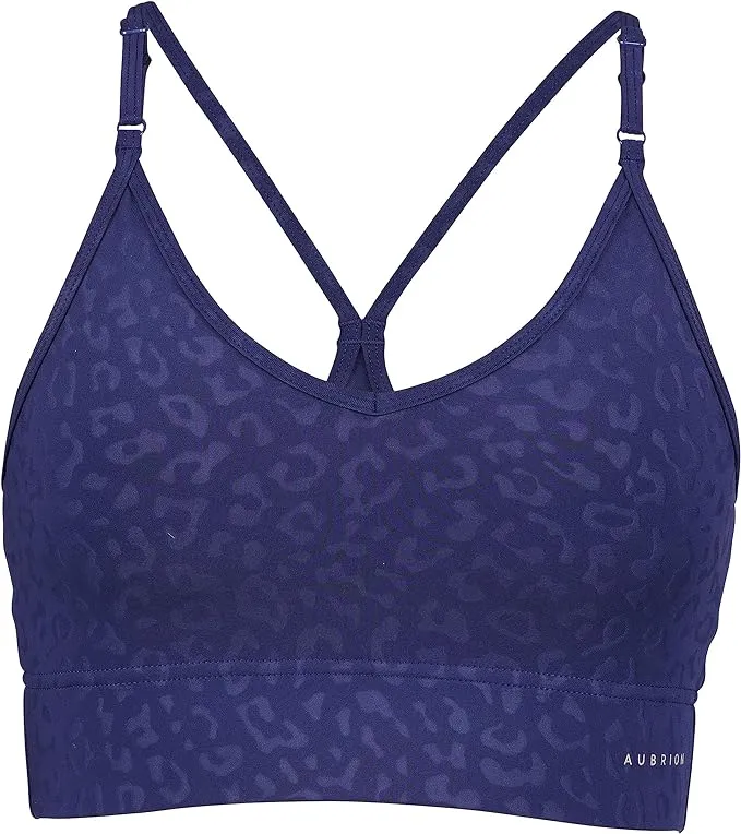 Aubrion Invigorate Ladies Sports Bra