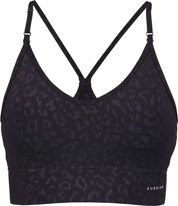 Aubrion Invigorate Ladies Sports Bra