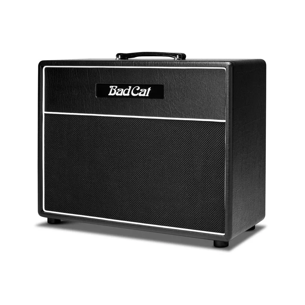 Bad Cat Cub 1x12 Extension Cabinet