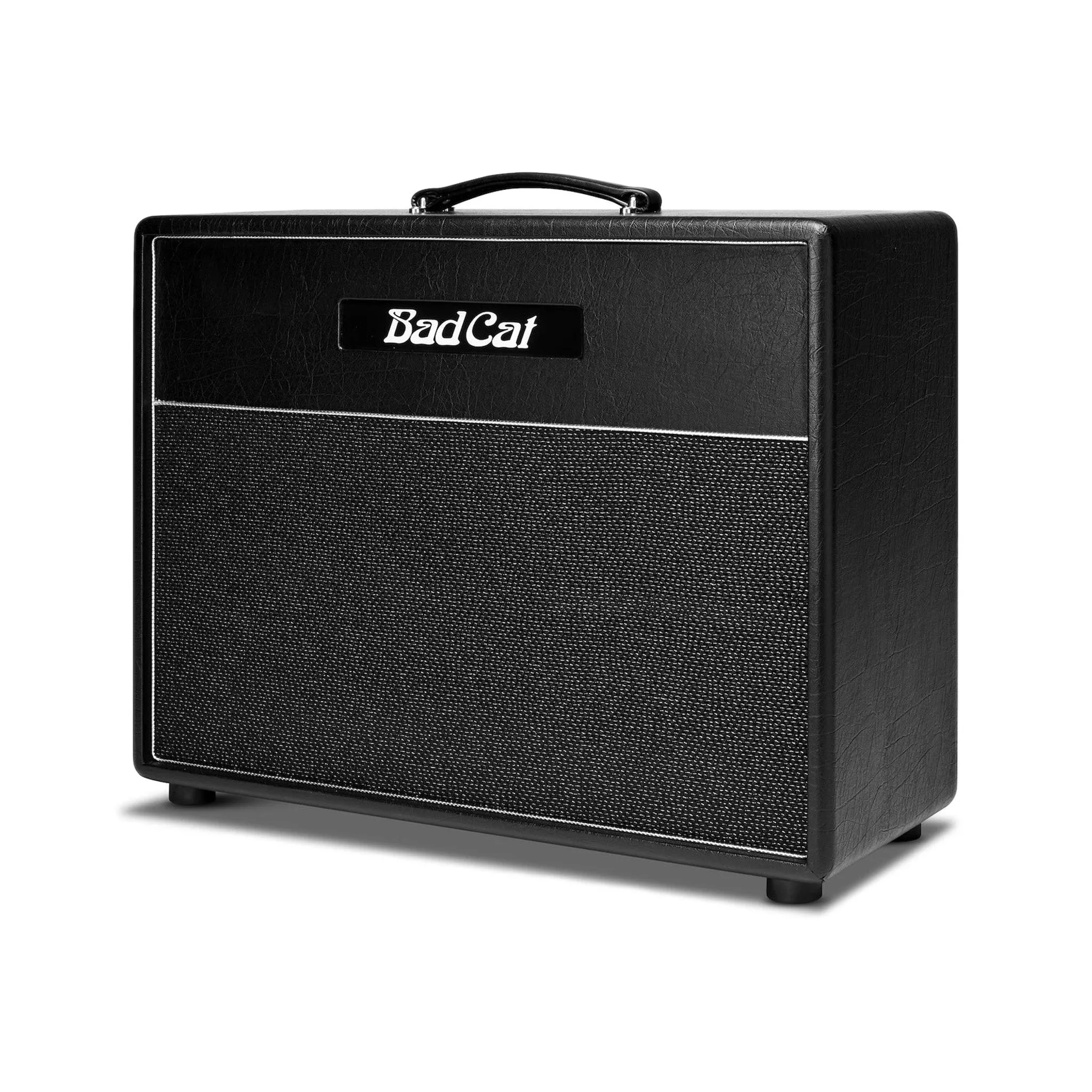 Bad Cat Hot Cat 1x12 Extension Cabinet