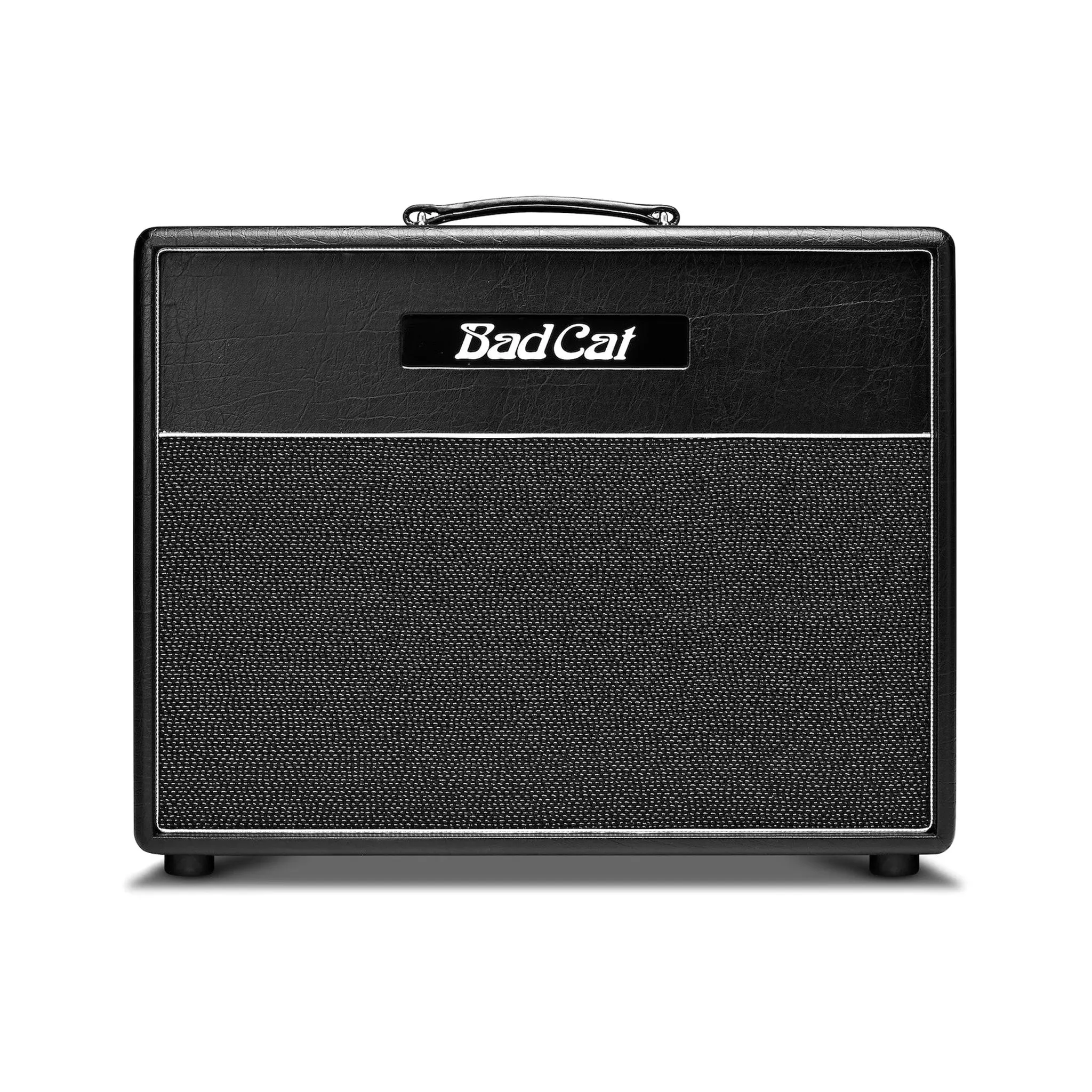 Bad Cat Hot Cat 1x12 Extension Cabinet