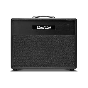Bad Cat Hot Cat 1x12 Extension Cabinet