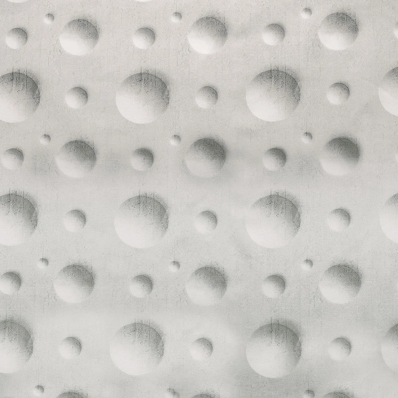 Balloons Printed Fabric