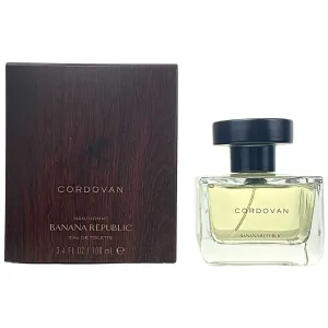 Banana Republic Cordovan Perfume For Men EDT 100ml