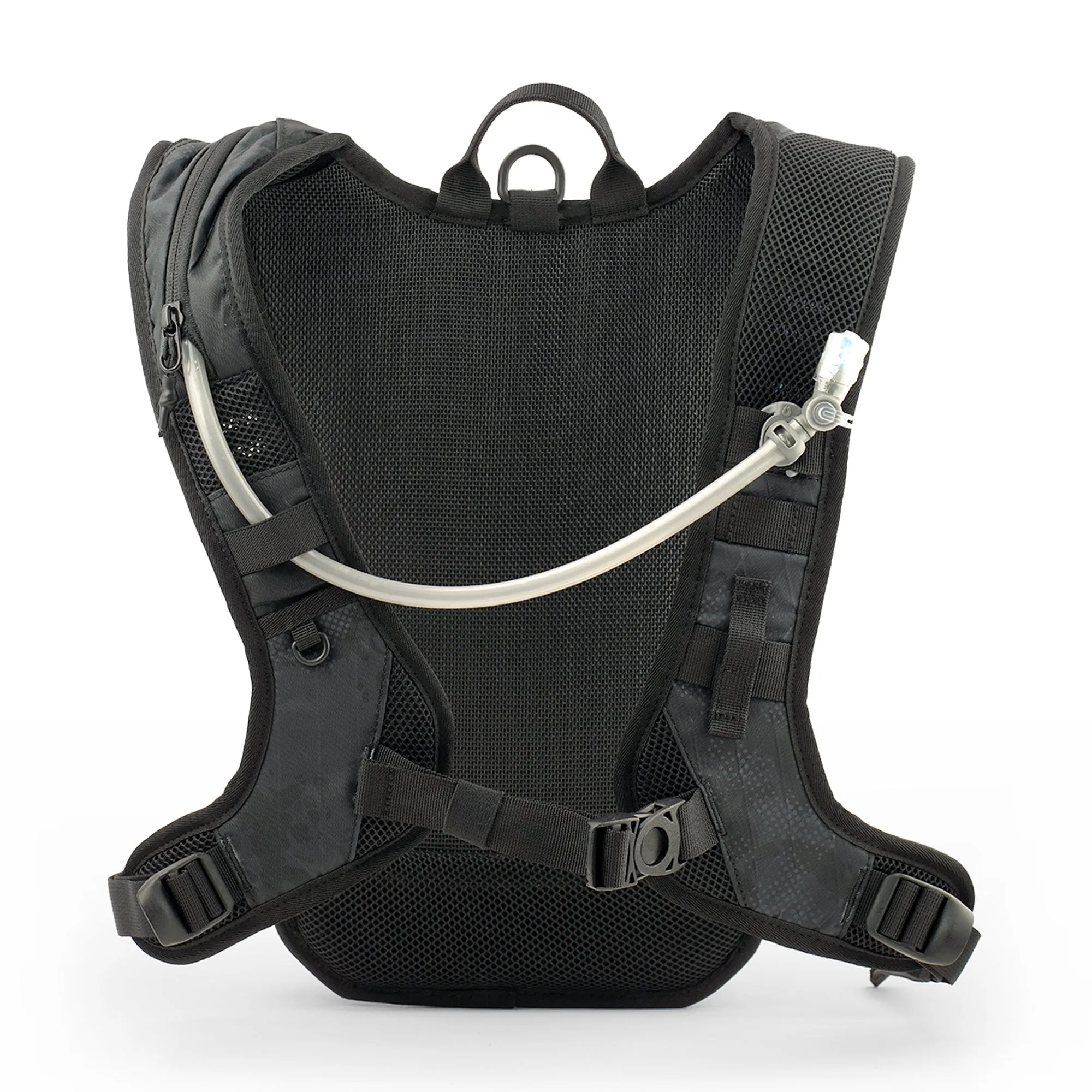 Bank Patrol X-Pac Backpack