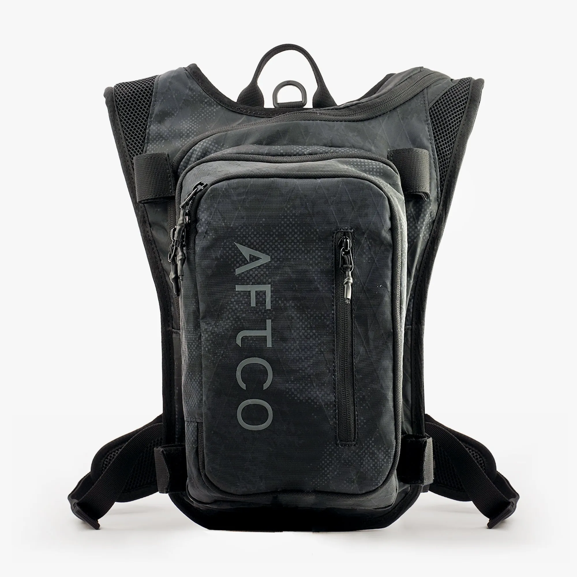 Bank Patrol X-Pac Backpack
