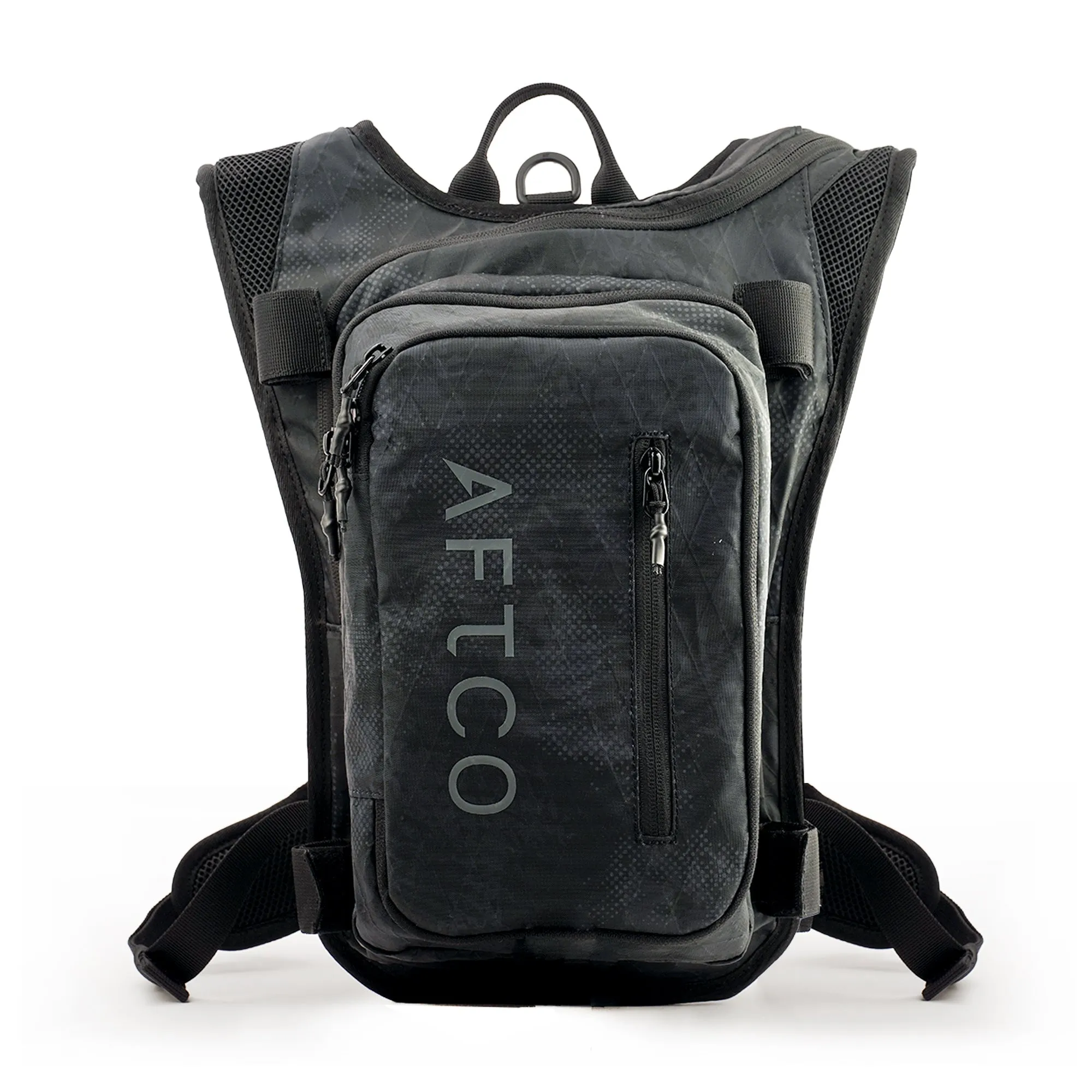 Bank Patrol X-Pac Backpack