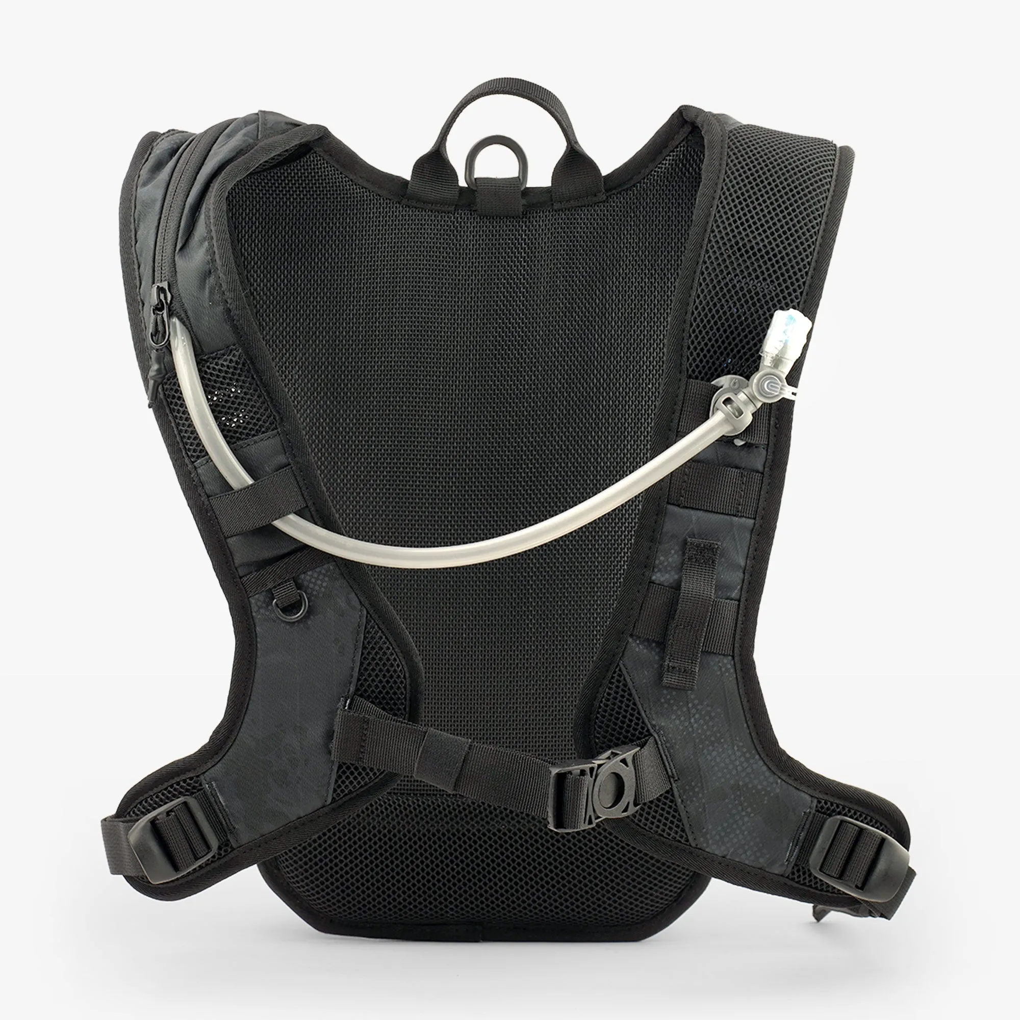 Bank Patrol X-Pac Backpack