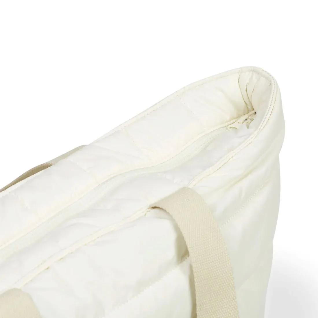 BASE Take It Base Tote - Ecru