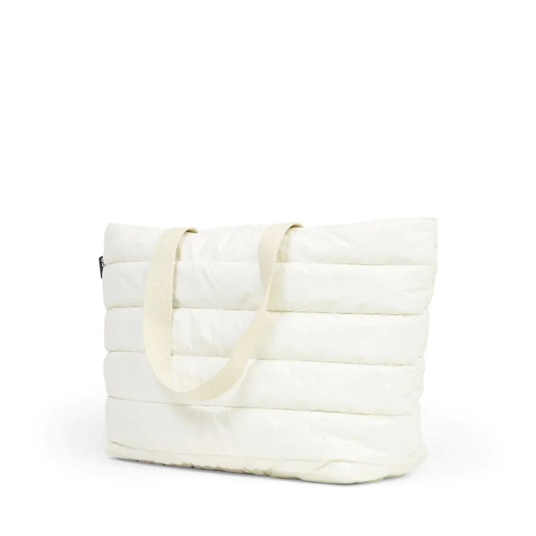 BASE Take It Base Tote - Ecru