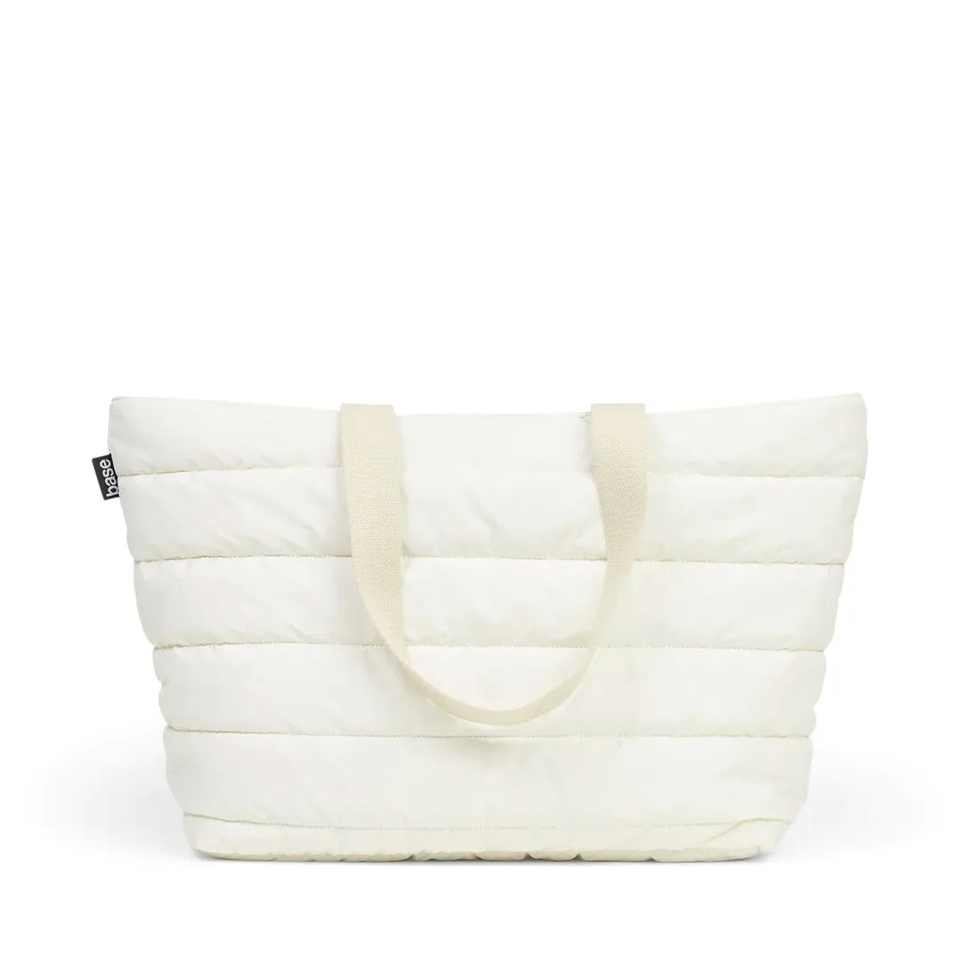 BASE Take It Base Tote - Ecru