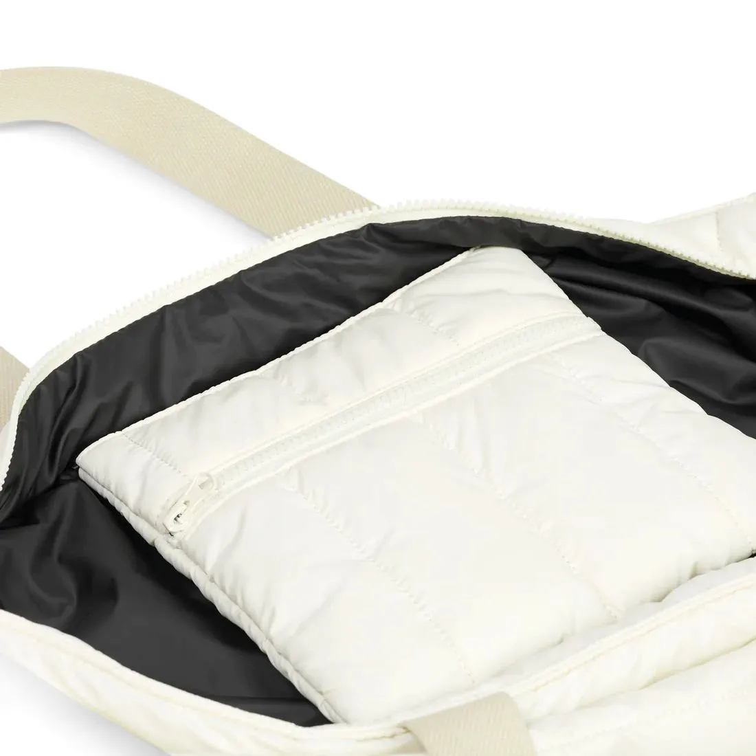 BASE Take It Base Tote - Ecru
