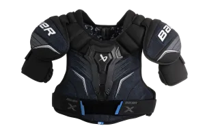 Bauer S24 X Shoulder Pads- Senior