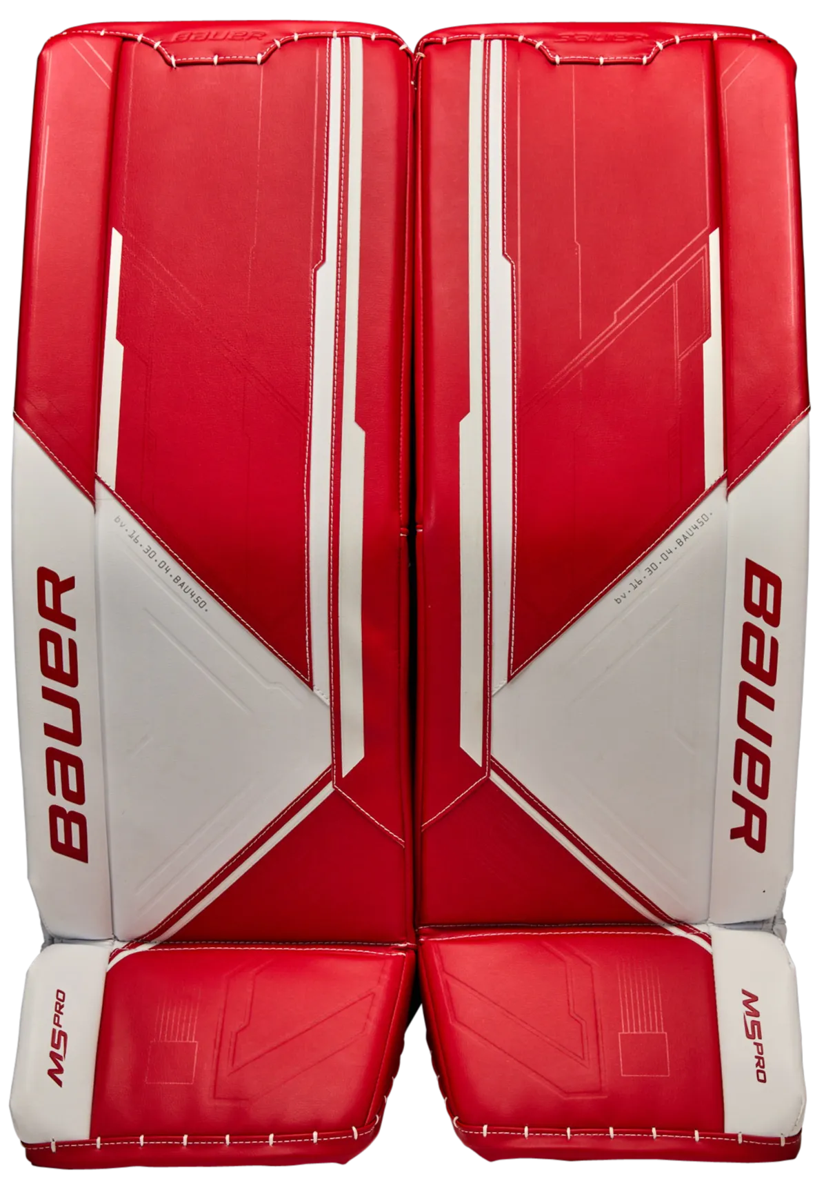 Bauer Supreme M5 Pro Senior Goalie Pads