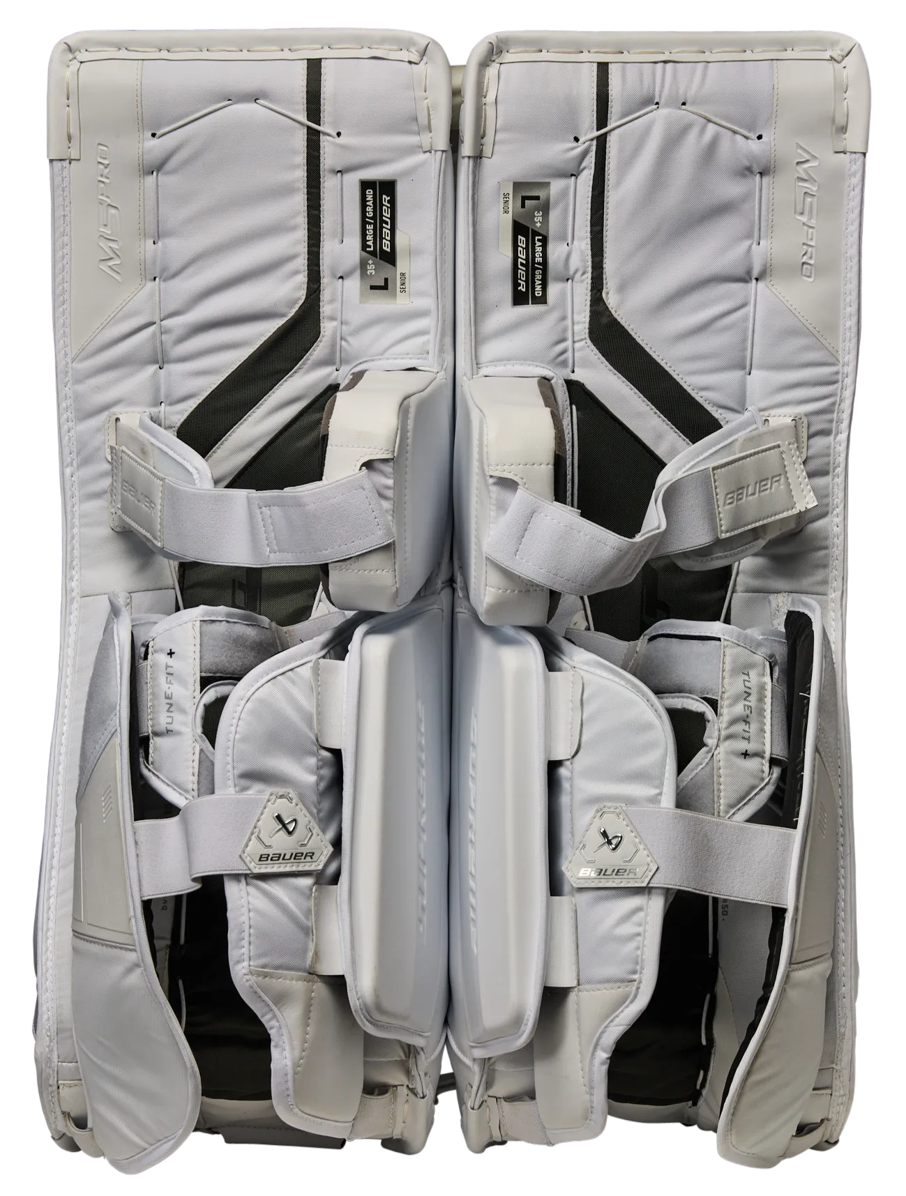 Bauer Supreme M5 Pro Senior Goalie Pads