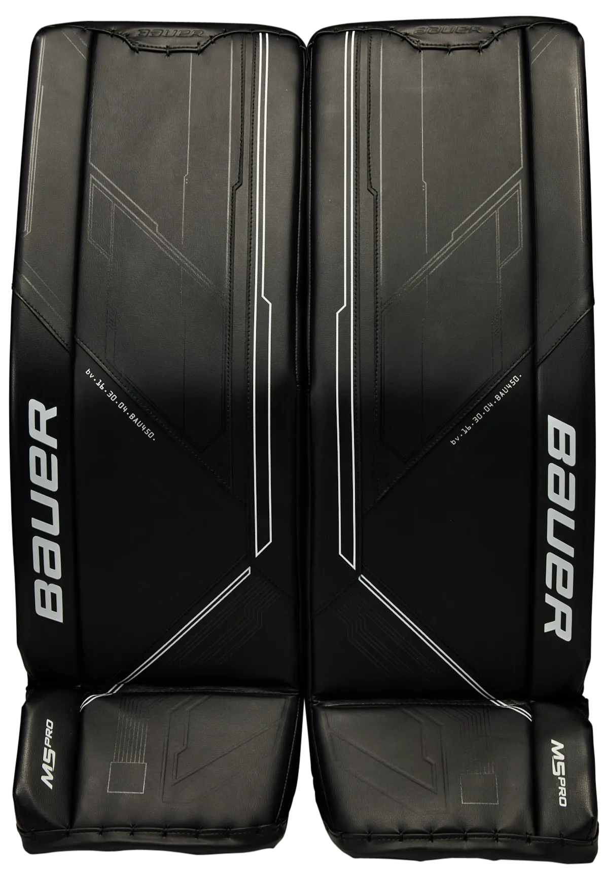 Bauer Supreme M5 Pro Senior Goalie Pads