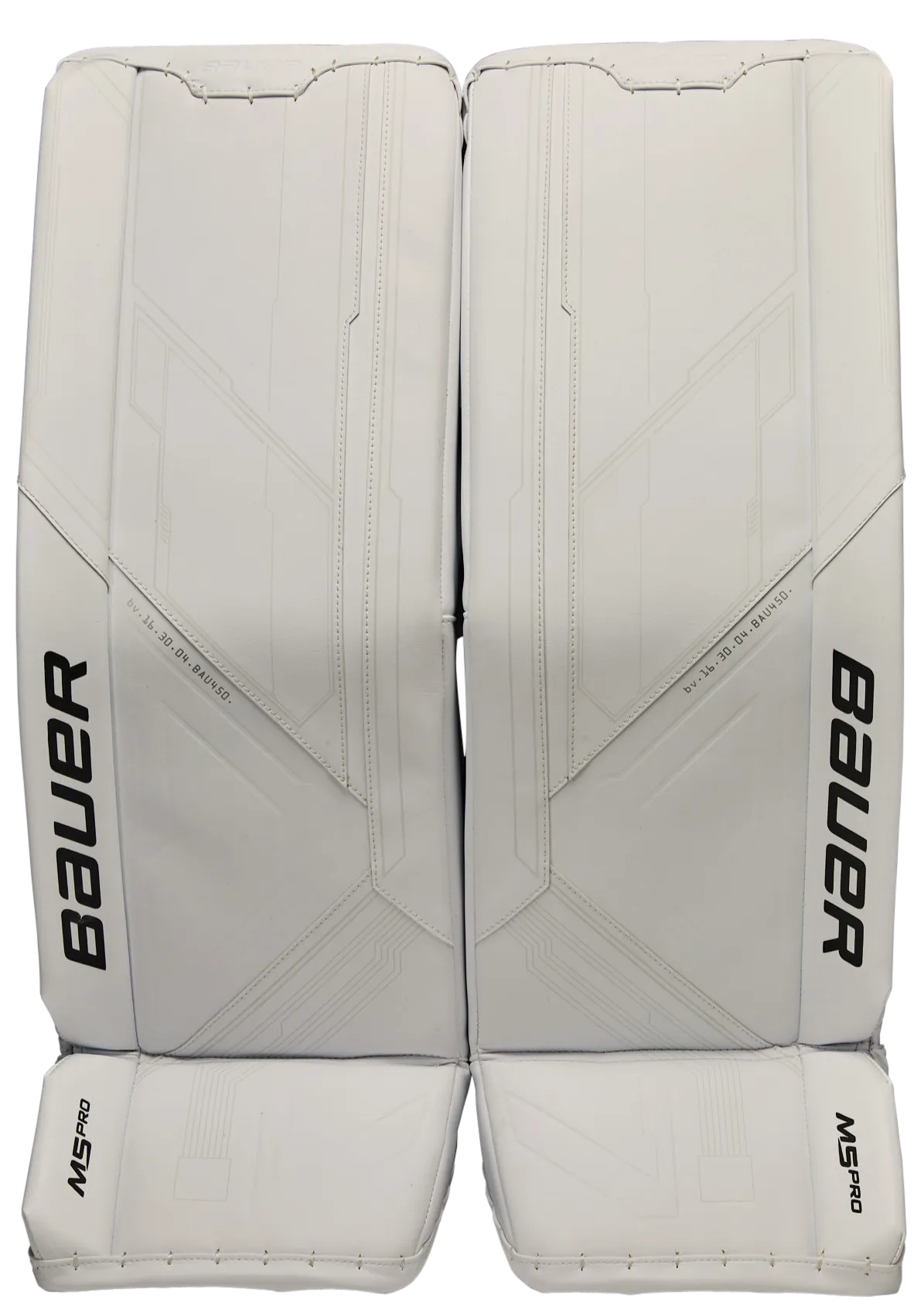 Bauer Supreme M5 Pro Senior Goalie Pads