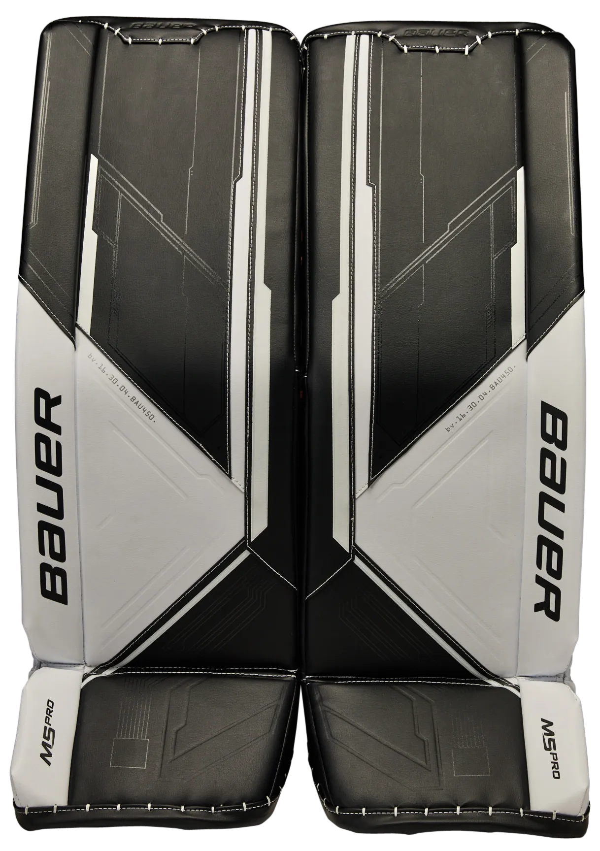 Bauer Supreme M5 Pro Senior Goalie Pads