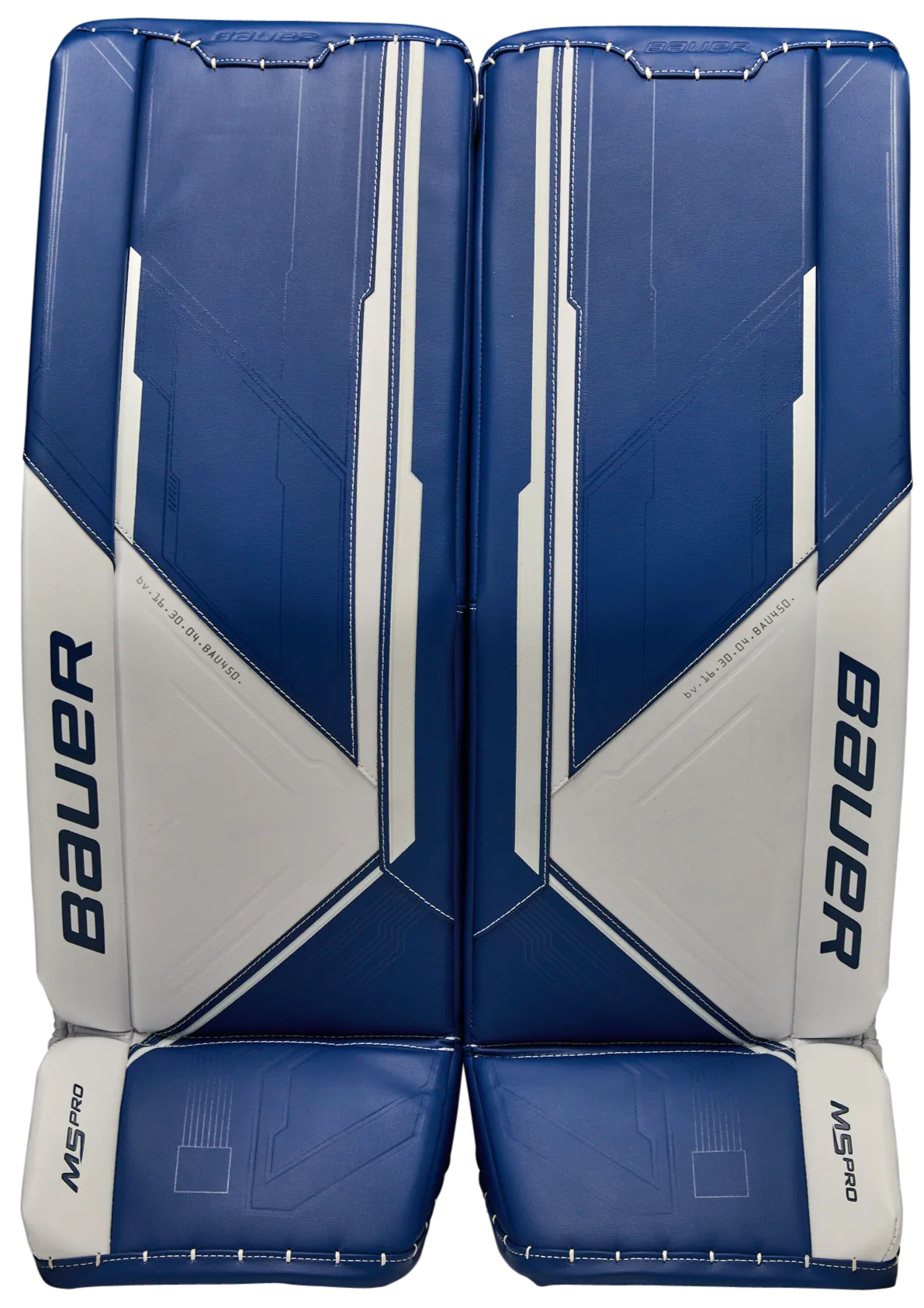 Bauer Supreme M5 Pro Senior Goalie Pads