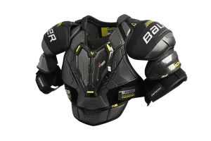 Bauer Supreme Mach Shoulder Pads- Senior