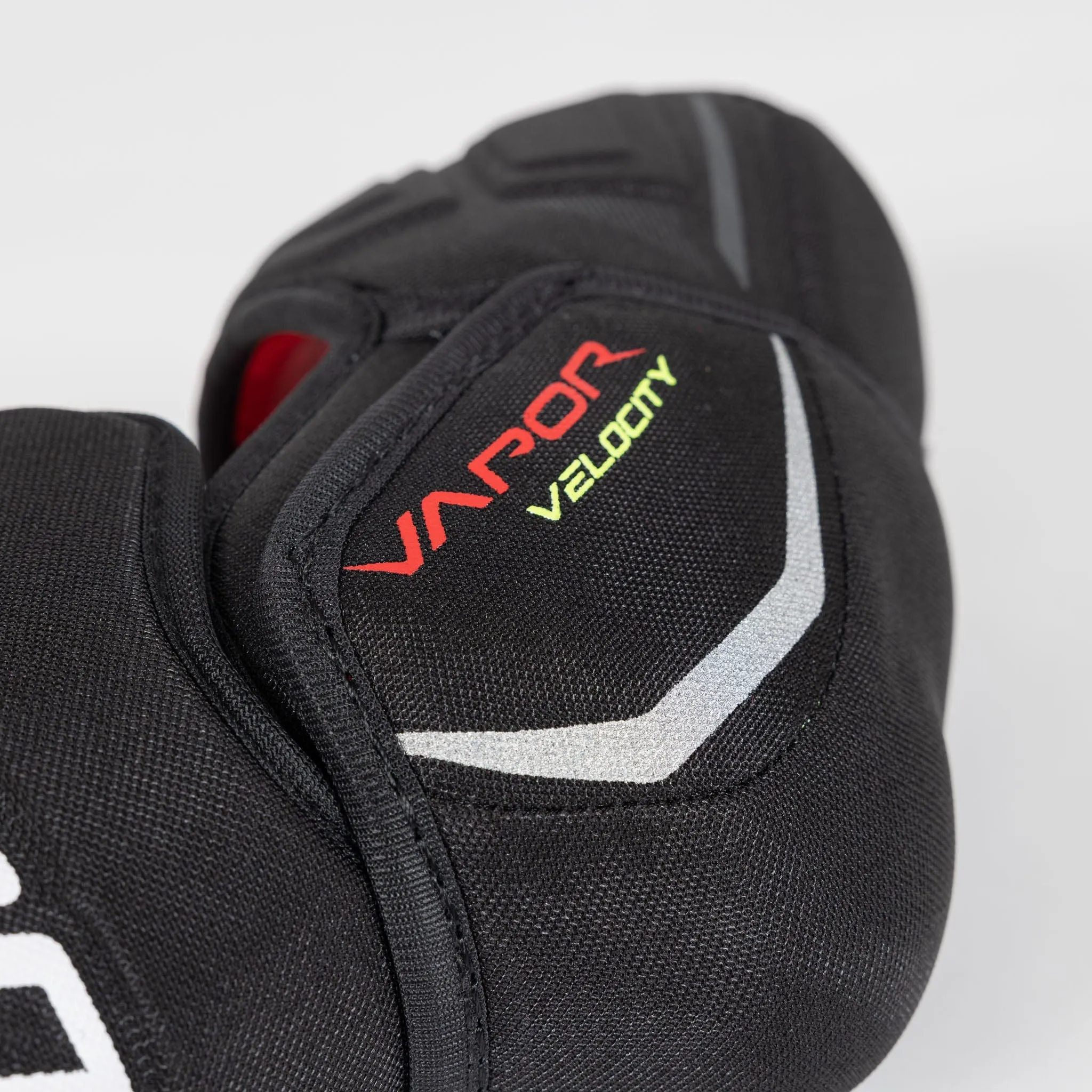 Bauer Vapor Velocity Junior Hockey Elbow Pads - 2022