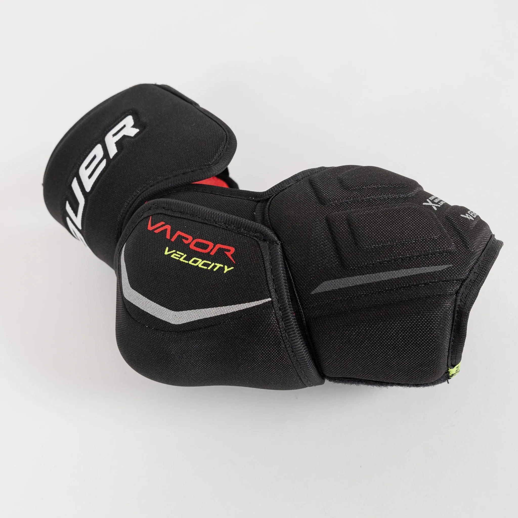 Bauer Vapor Velocity Junior Hockey Elbow Pads - 2022