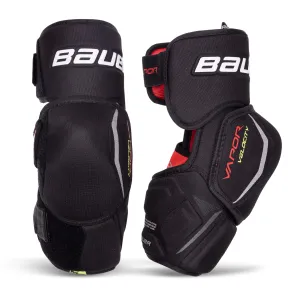 Bauer Vapor Velocity Junior Hockey Elbow Pads - 2022