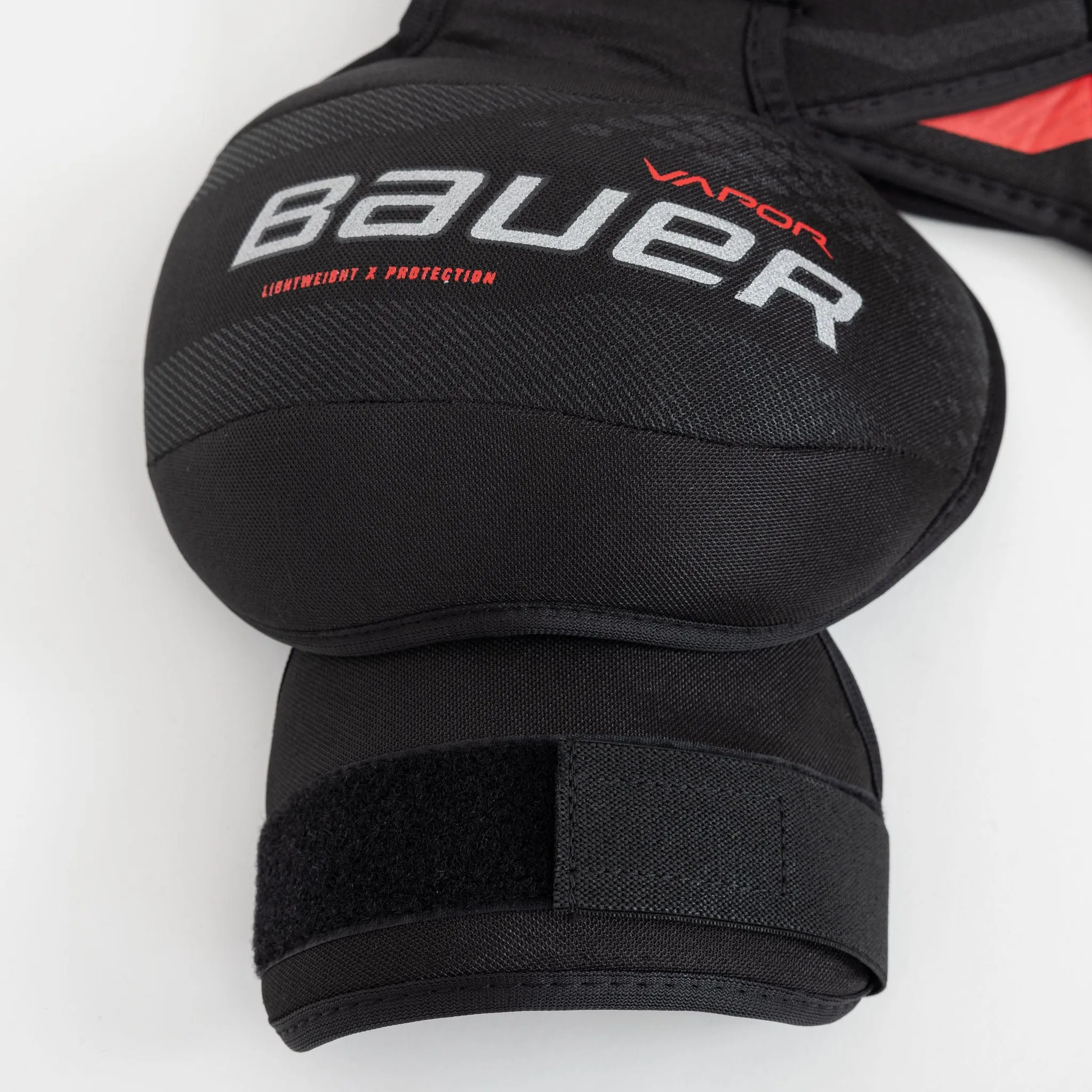 Bauer Vapor Velocity Junior Hockey Shoulder Pads - 2022