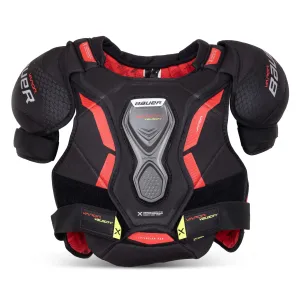 Bauer Vapor Velocity Junior Hockey Shoulder Pads - 2022