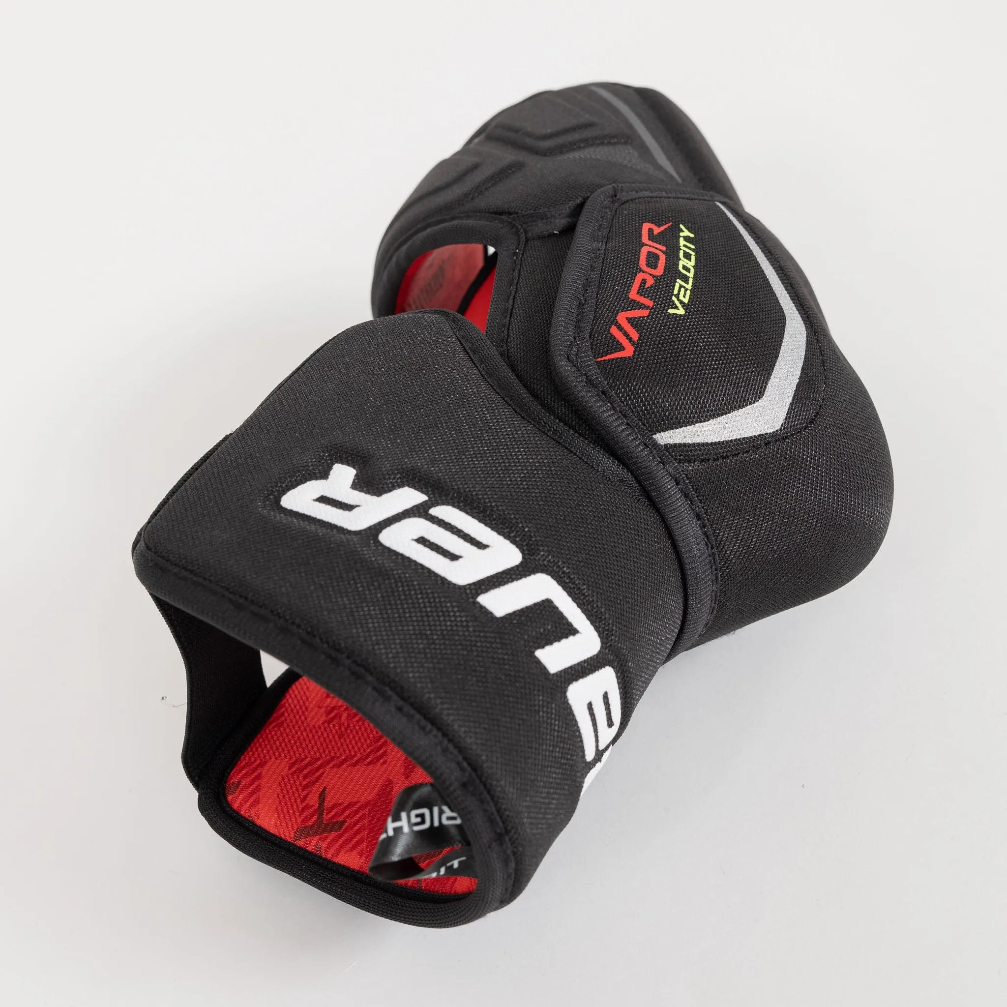 Bauer Vapor Velocity Senior Hockey Elbow Pads - 2022