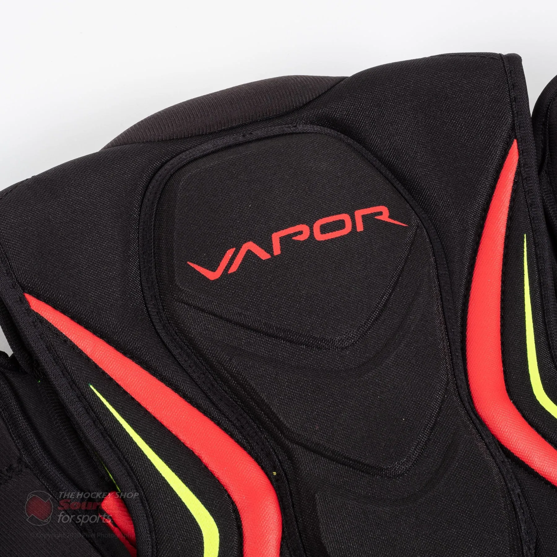 Bauer Vapor X Shift Pro Junior Hockey Shoulder Pads - 2020