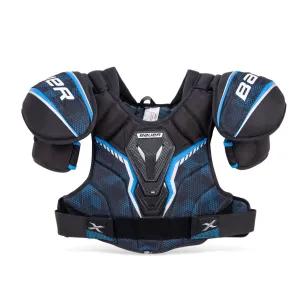 Bauer X Senior Hockey Shoulder Pads - (2021)