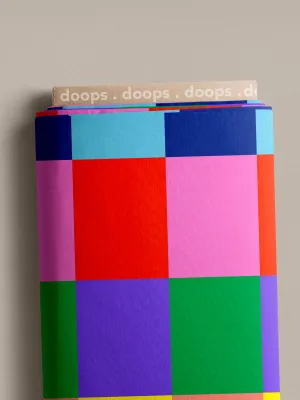 Be Square