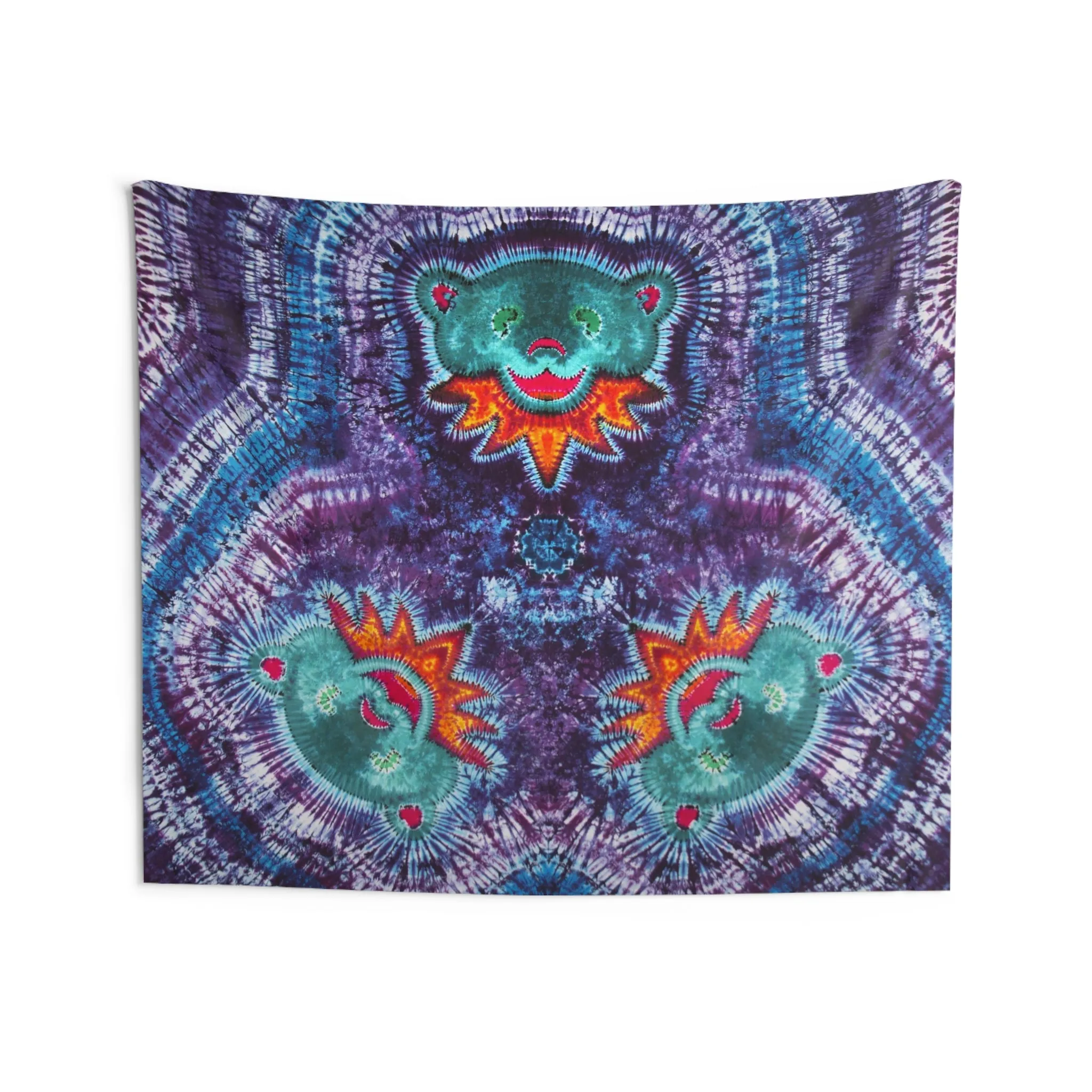 Bear Tapestries