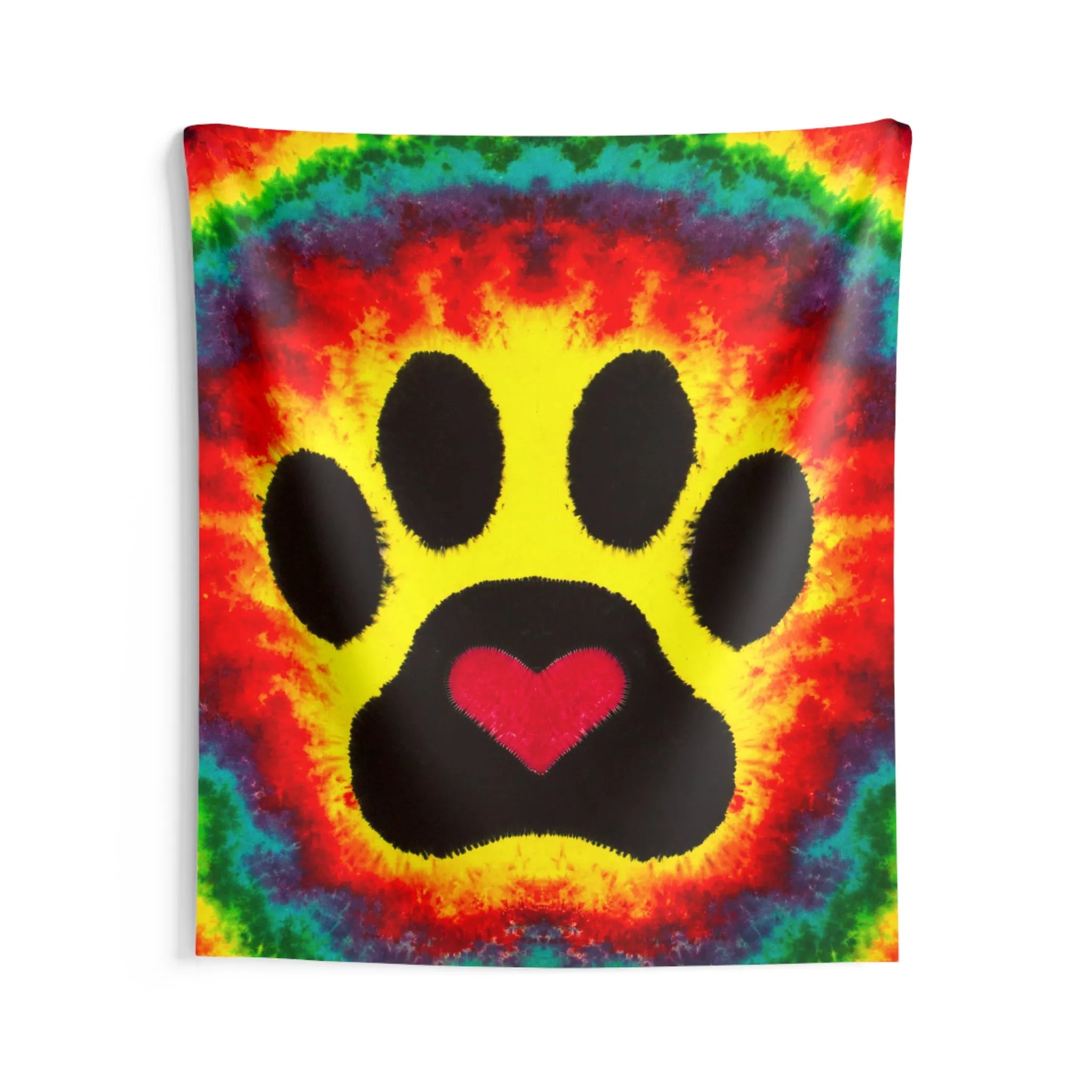 Bearly There Tapestry