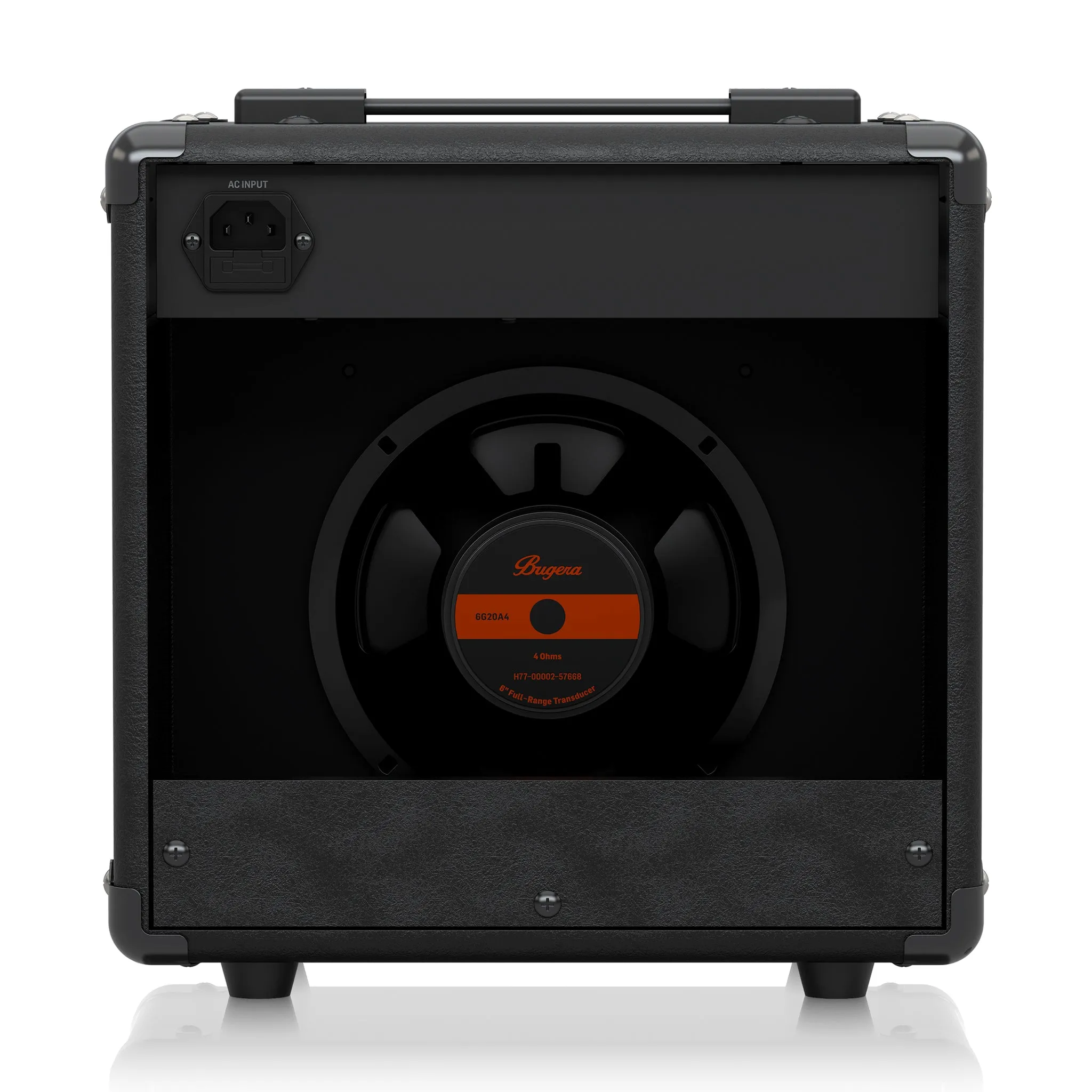 Behringer HA-10G 10W Guitar Combo Amplifier, EU Plug