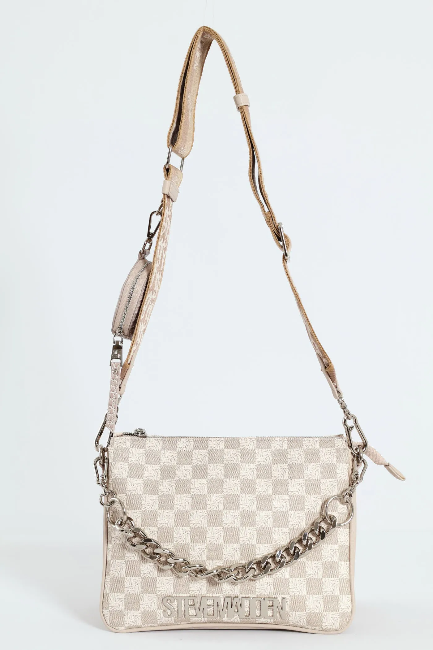 Bfin-V Bag - Khaki