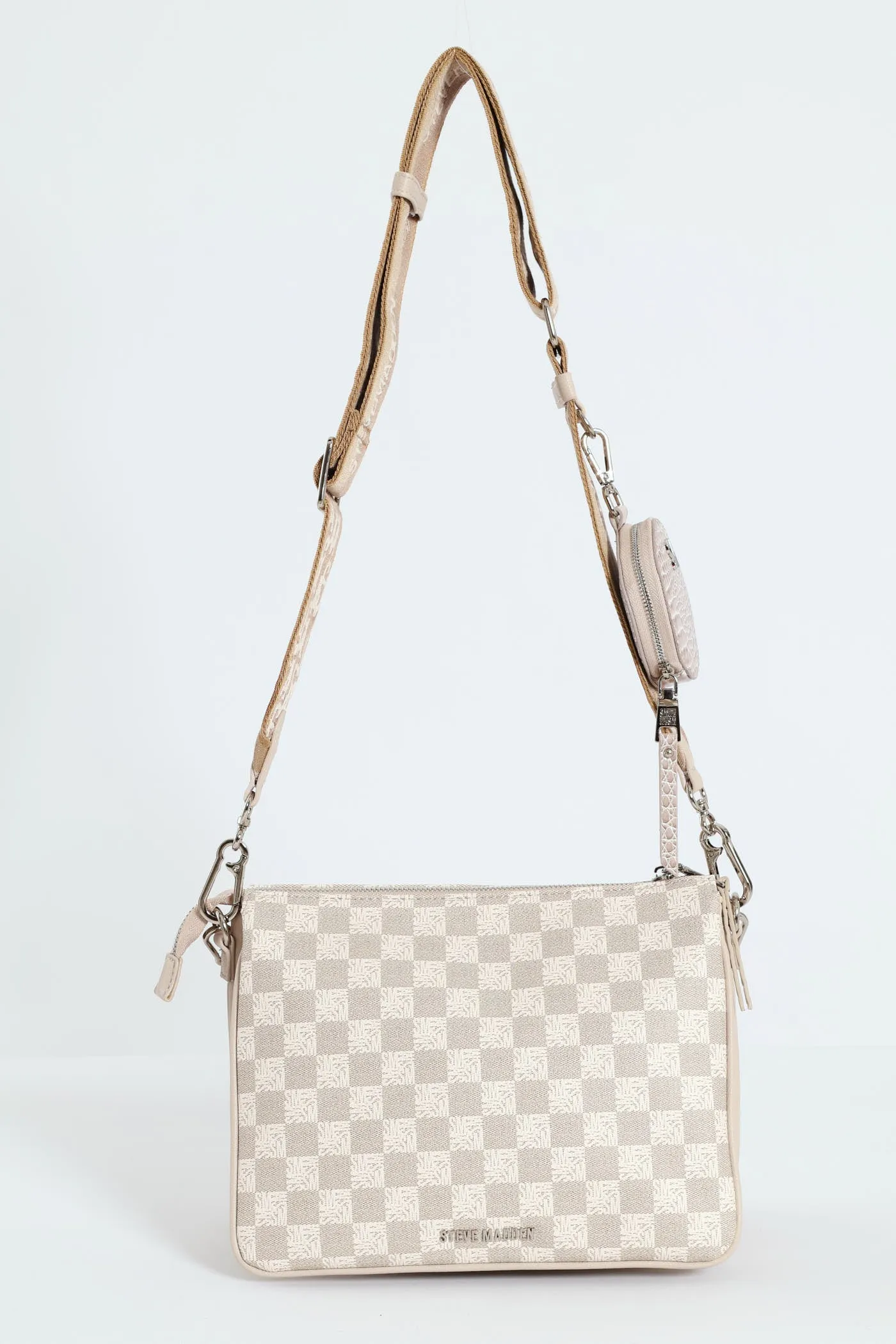 Bfin-V Bag - Khaki
