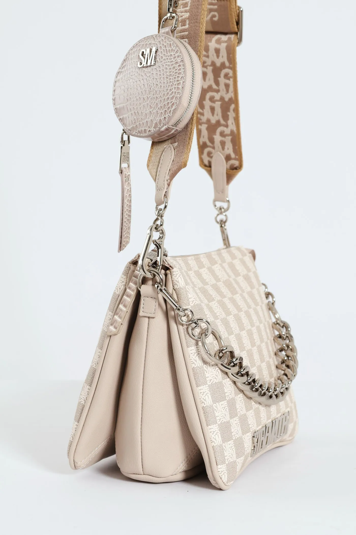 Bfin-V Bag - Khaki