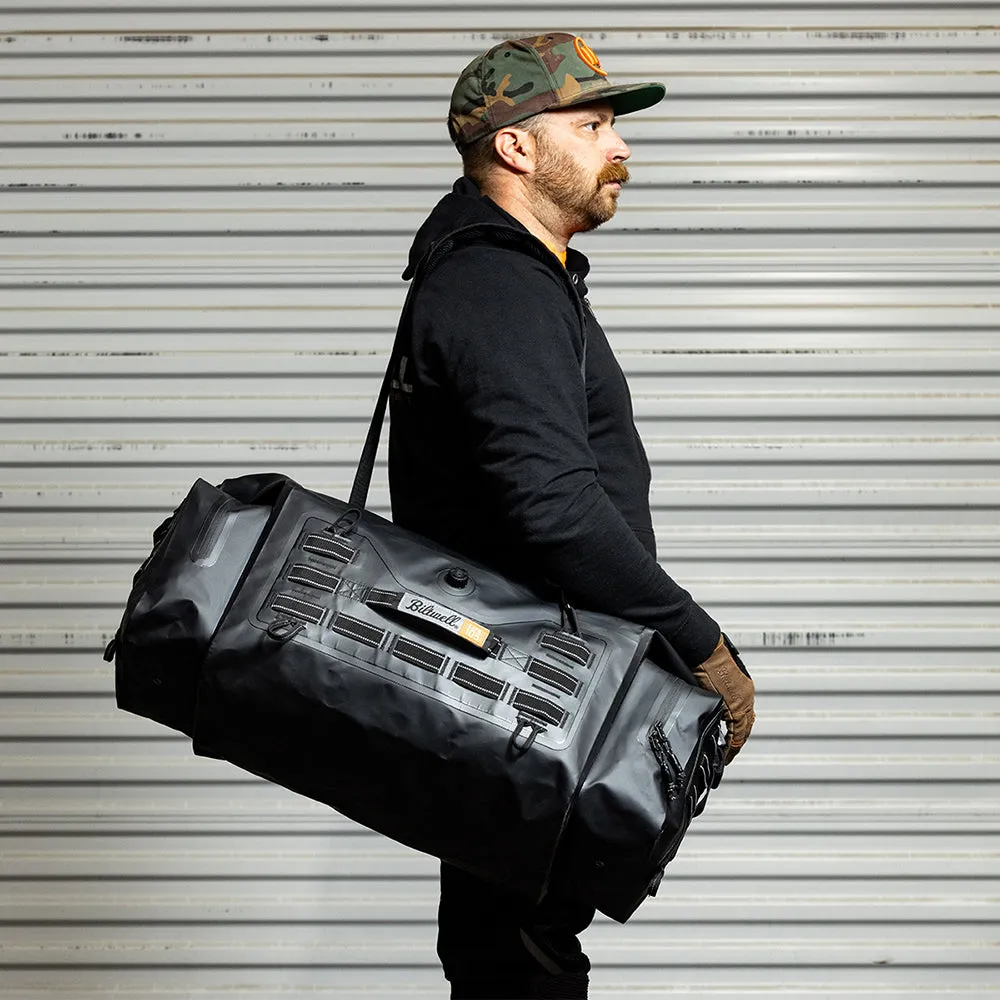 BILTWELL EXFIL-105 DRY BAG [BLACK]