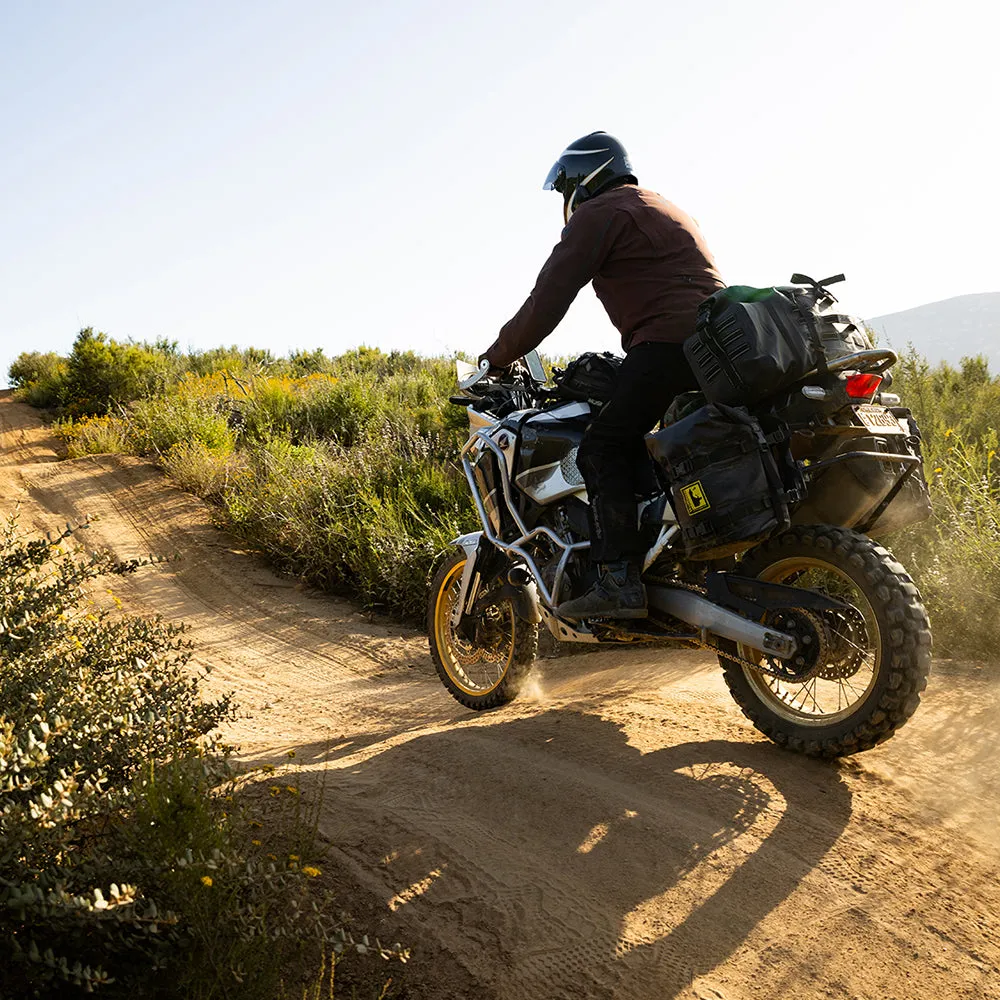 BILTWELL EXFIL-105 DRY BAG [BLACK]